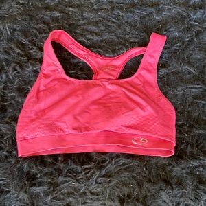 Champion sports bra